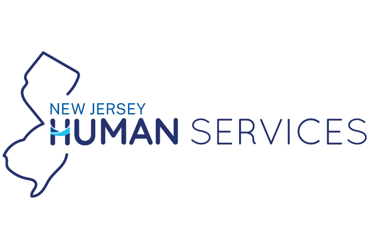 NJ Human Services logo